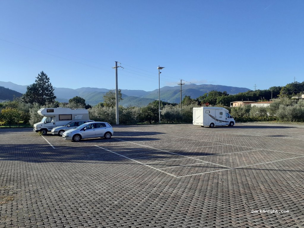 (86170) Isernia - 17 Via Santo Spirito — foto 2
