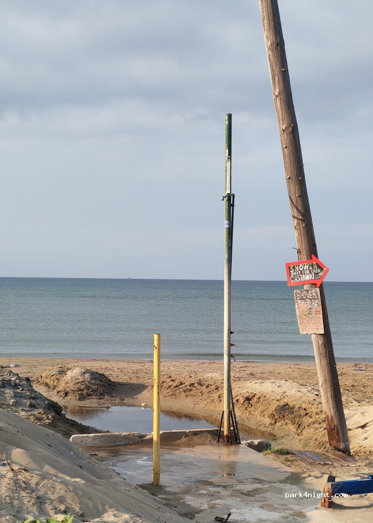 (490 81) Sidari - Eparchiaki Odos Skriperou-Peroulades — foto 5