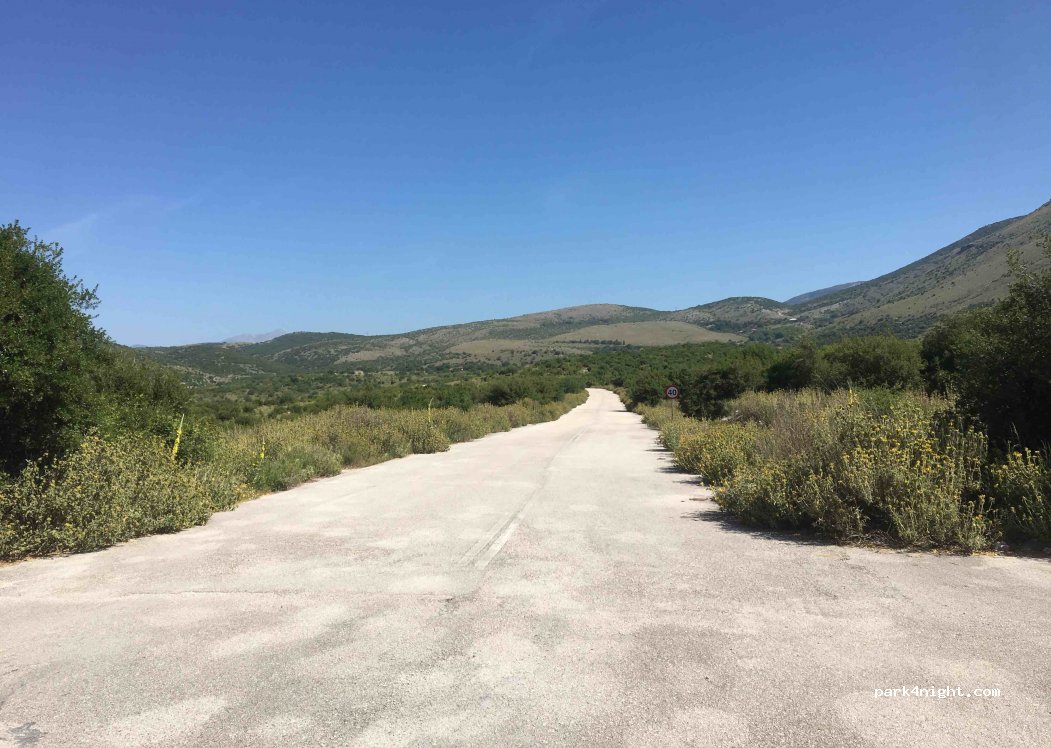 (482 00) Arta - Eparchiaki Odos Pente Pigadion - Kampis — foto 2