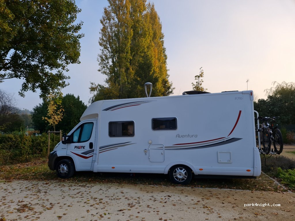 (37190) Neuil - 21 Rue du Tennis — foto