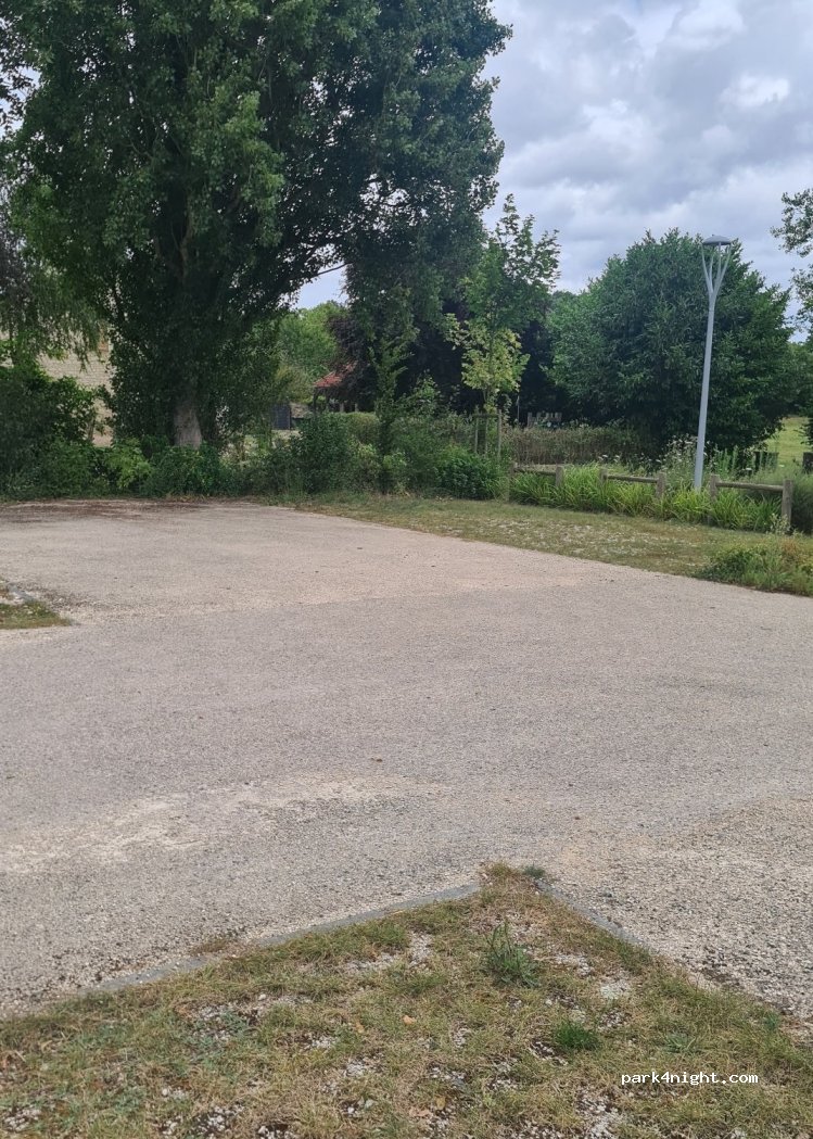 (37190) Neuil - 21 Rue du Tennis — foto 2