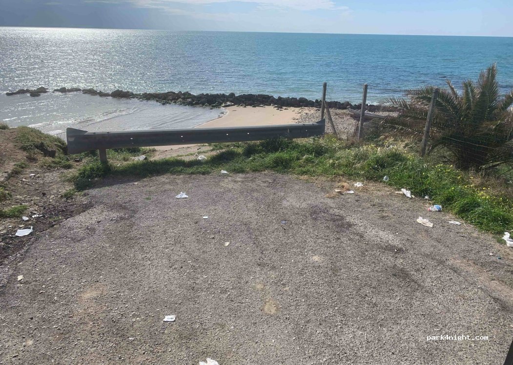 (92010) Realmonte - Unnamed Road — foto 3