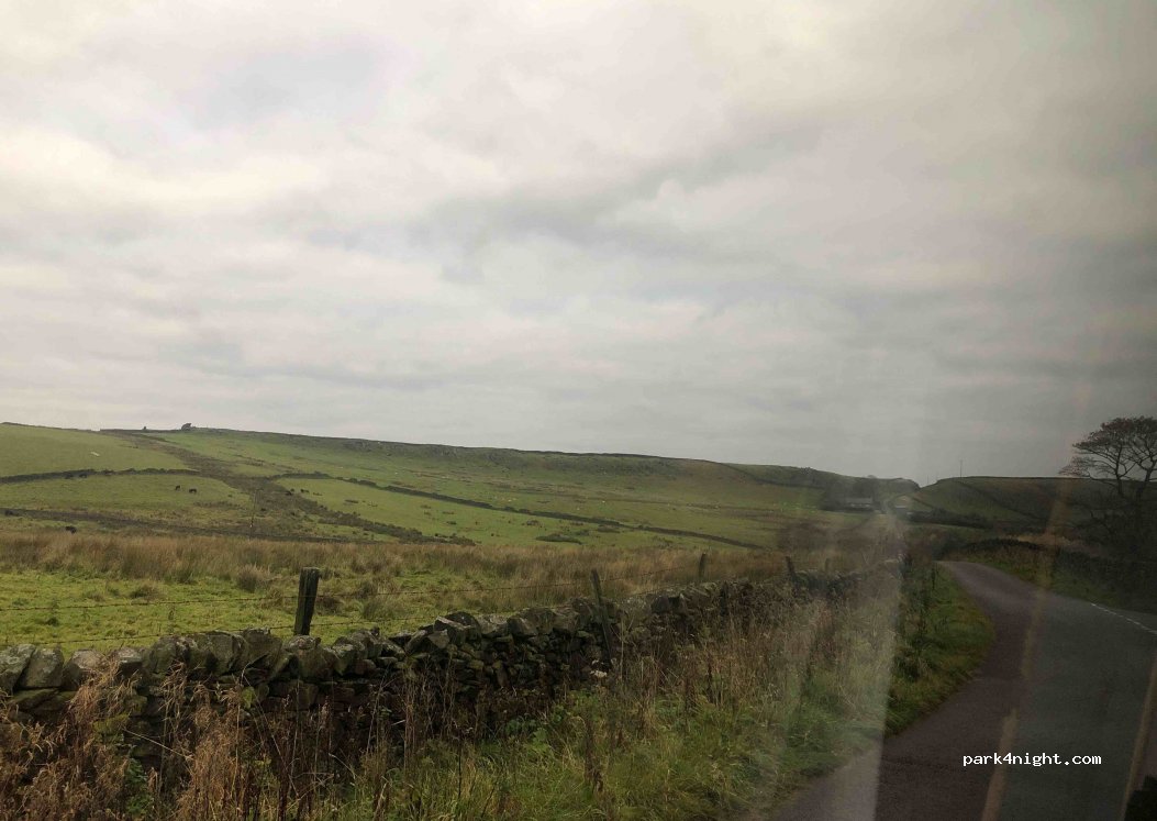 (SK23 9XA) Buxton - Lesser Lane — foto