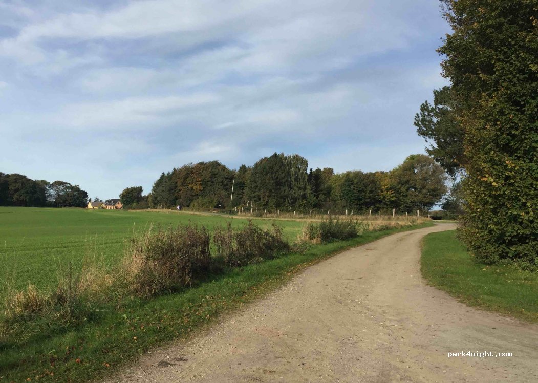 (7300) Jelling - 10 Fårupgårdvej — foto
