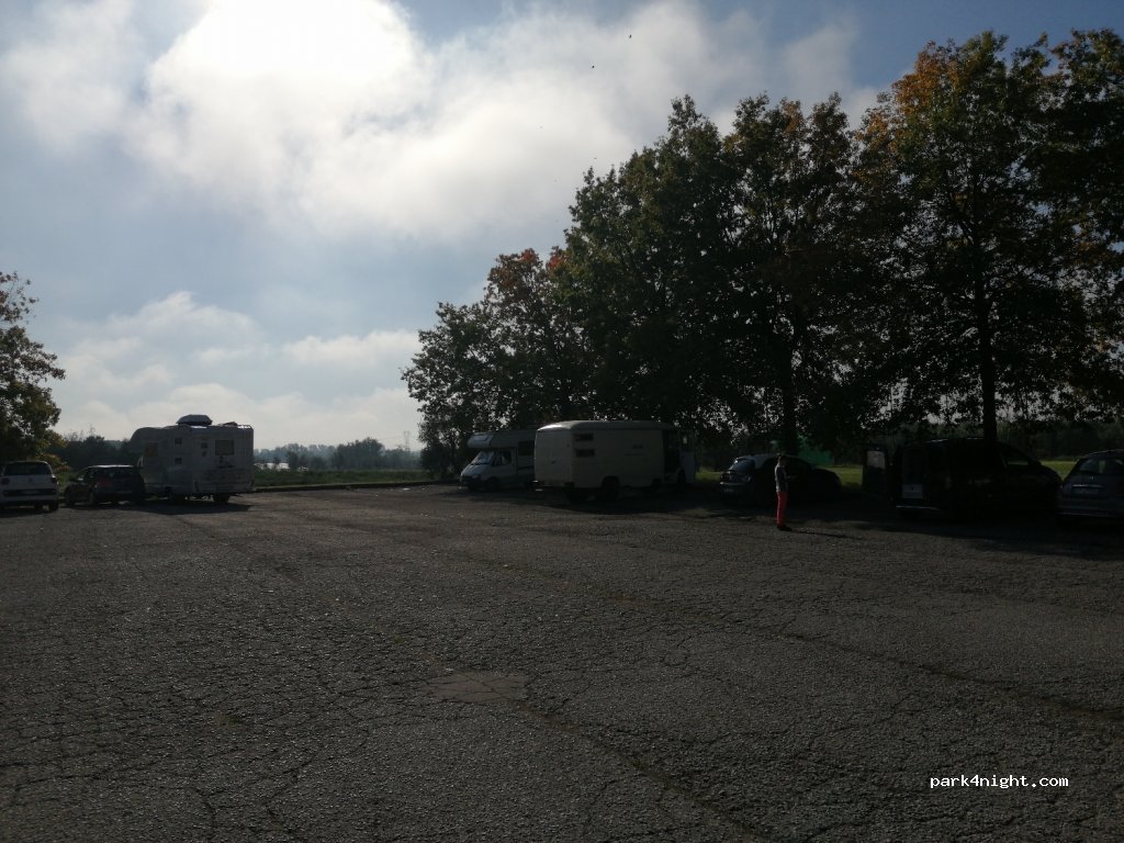 (51015) Pozzarello - 72 Piazza dalla Chiesa Carlo Alberto — foto 3