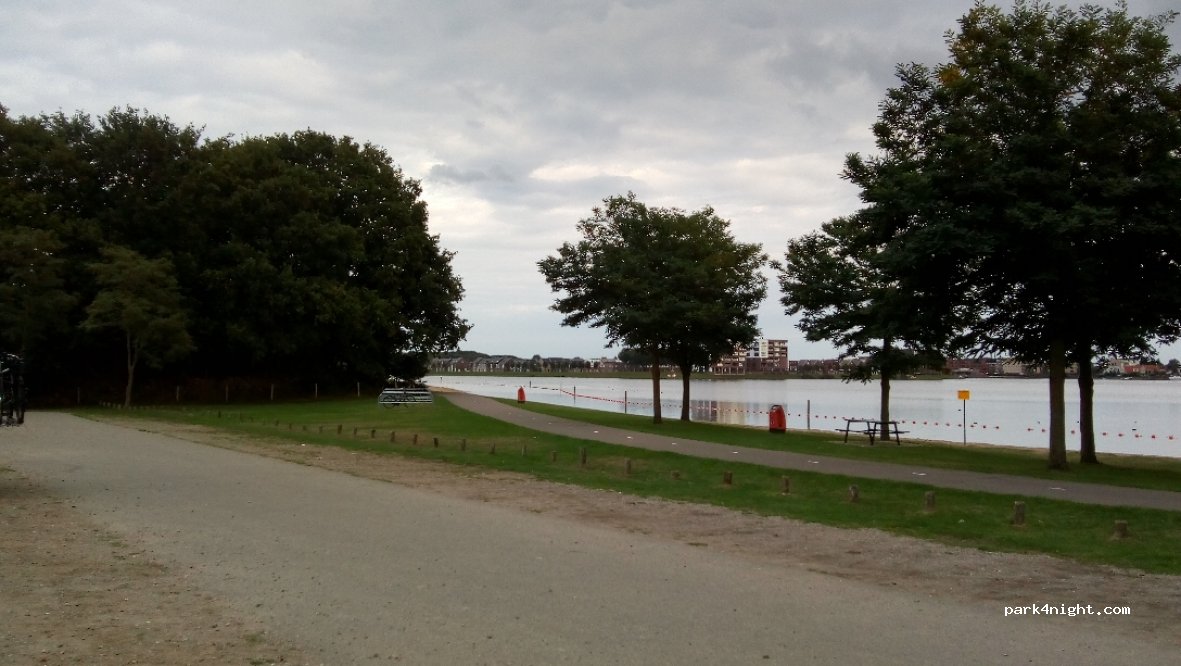(5433 NB) Katwijk - 33 Lange Linden — foto 3