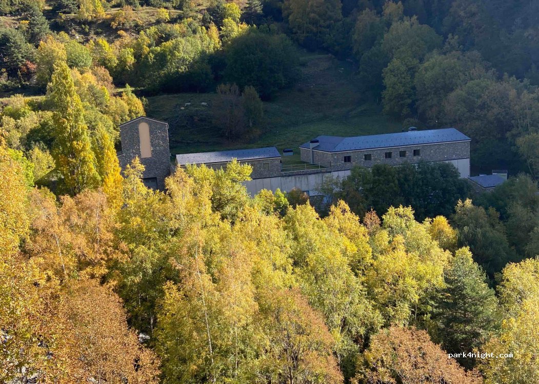 (AD100) Canillo - CG-2 — foto
