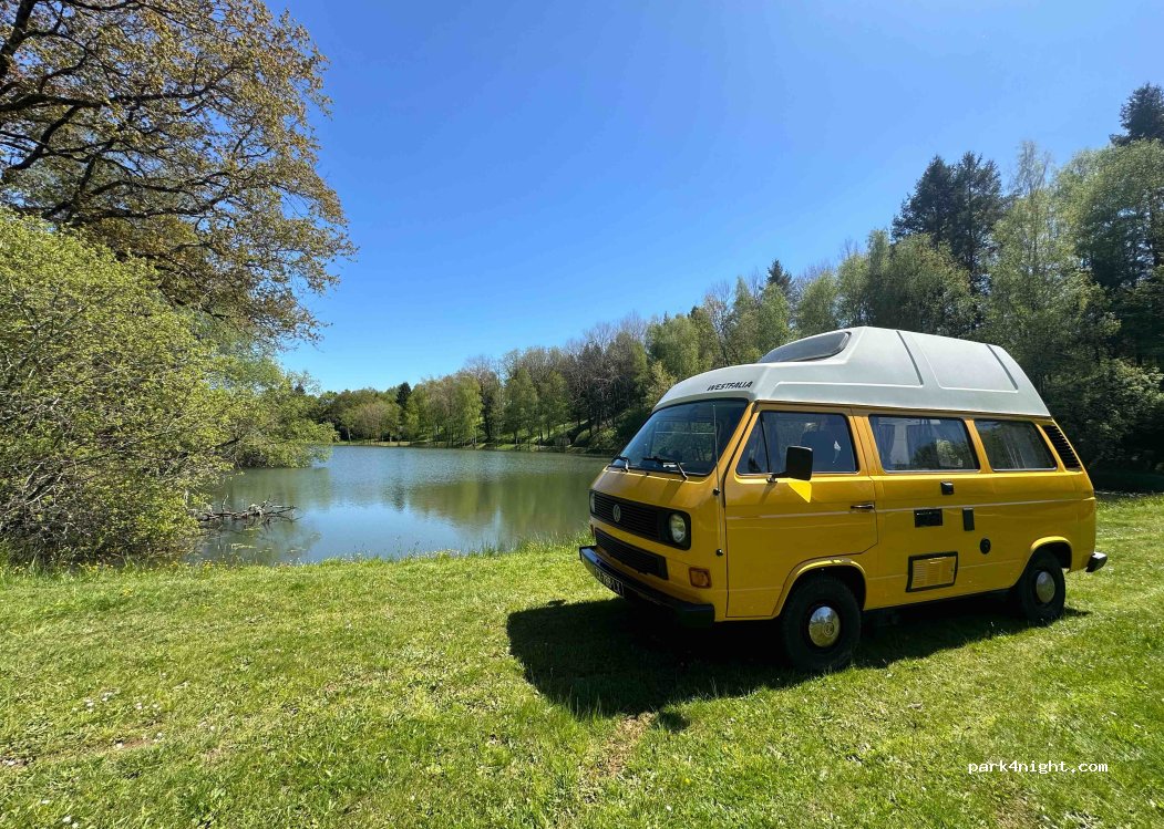 (87200) Chaillac-sur-Vienne - Route du Plan d'Eau — foto 3