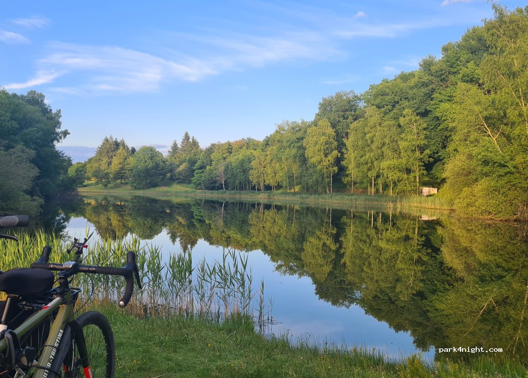 (87200) Chaillac-sur-Vienne - Route du Plan d'Eau — foto 5