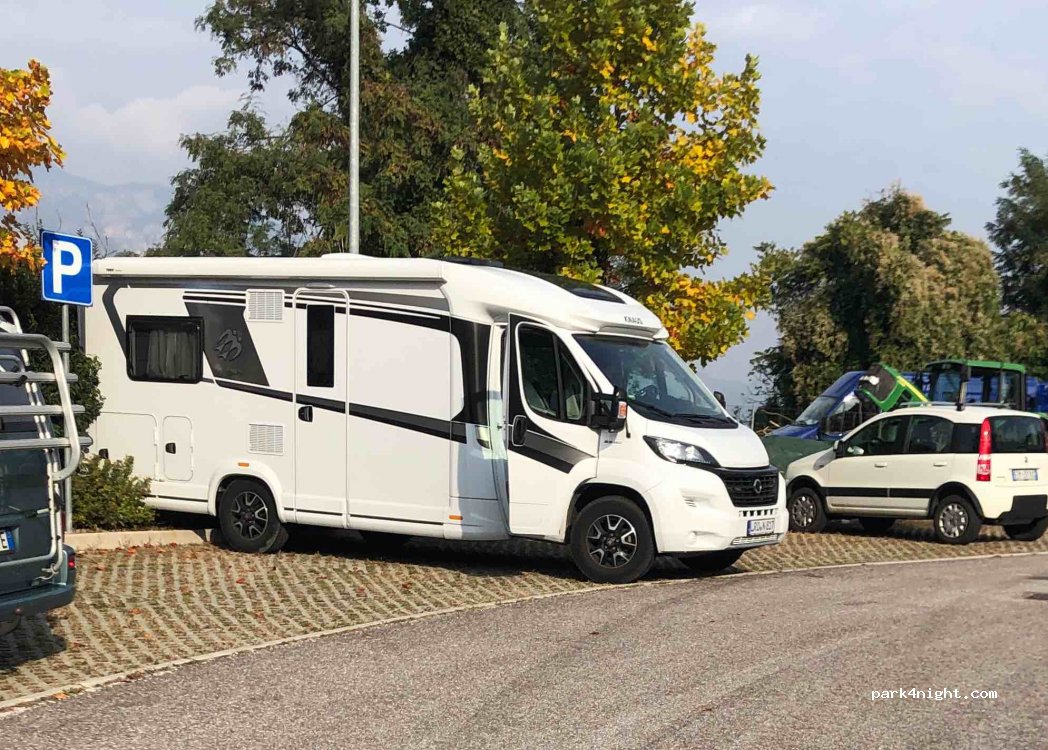 (38121) Meano - Strada Provinciale 76 — foto