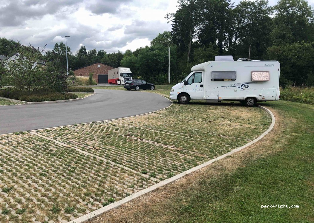 (4850) Plombières - 23 Kalottenhof — foto 2