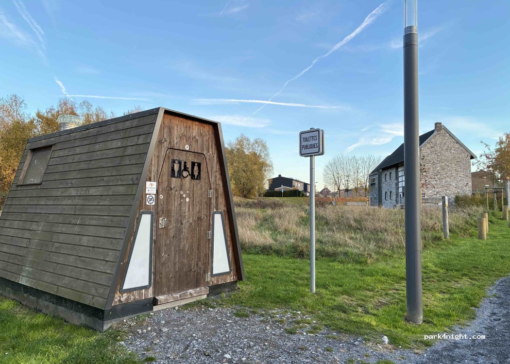 (4850) Plombières - 23 Kalottenhof — foto 3
