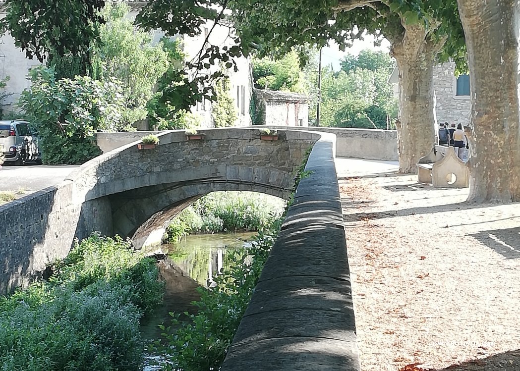 (26400) Saou - 14 Allée Maurice Vigne — foto 3