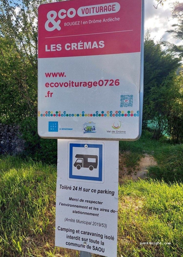 (26400) Saou - 14 Allée Maurice Vigne — foto 4