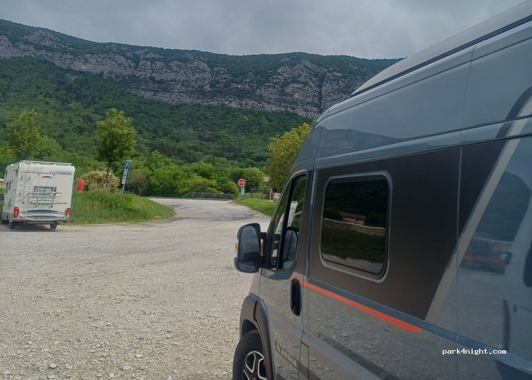 (26400) Saou - 14 Allée Maurice Vigne — foto 5