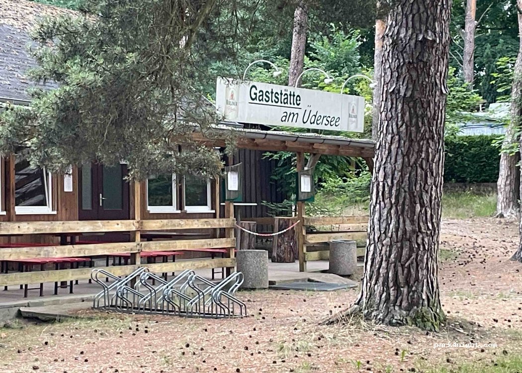 Holiday Üdersee Camp — foto 2