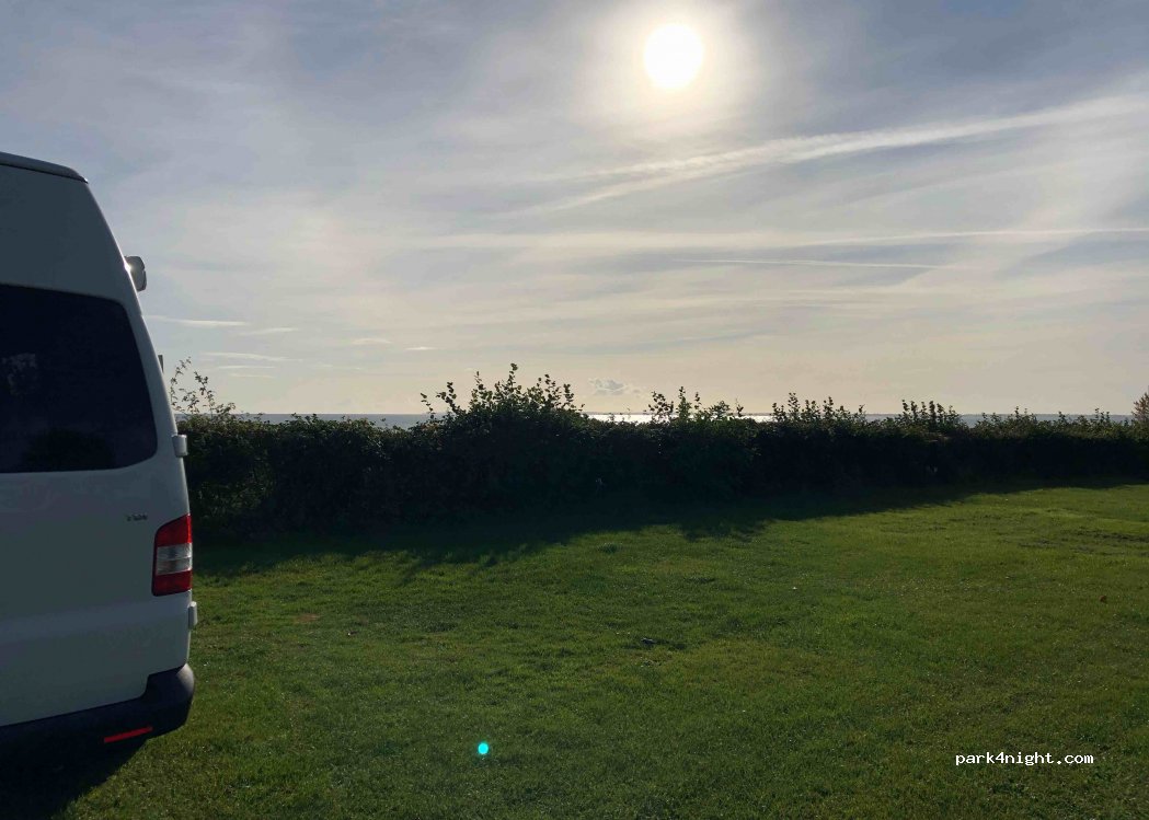 Halk Strand Camping — foto 3