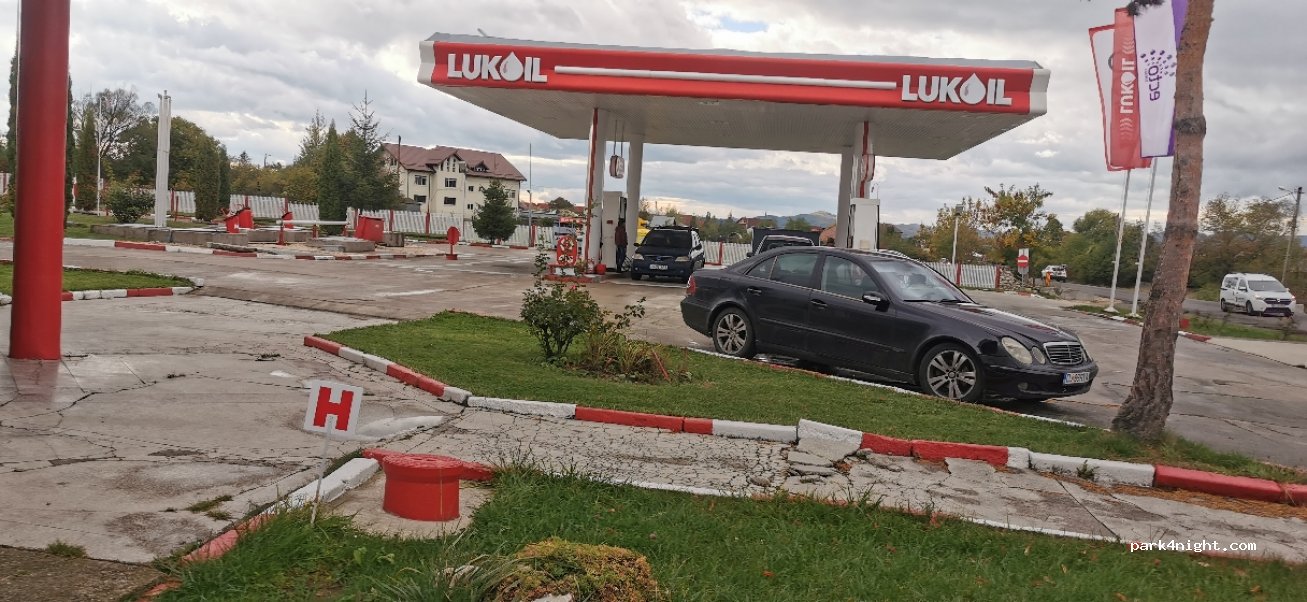 (117805) Valea Mare Pravăț - DN73 — foto