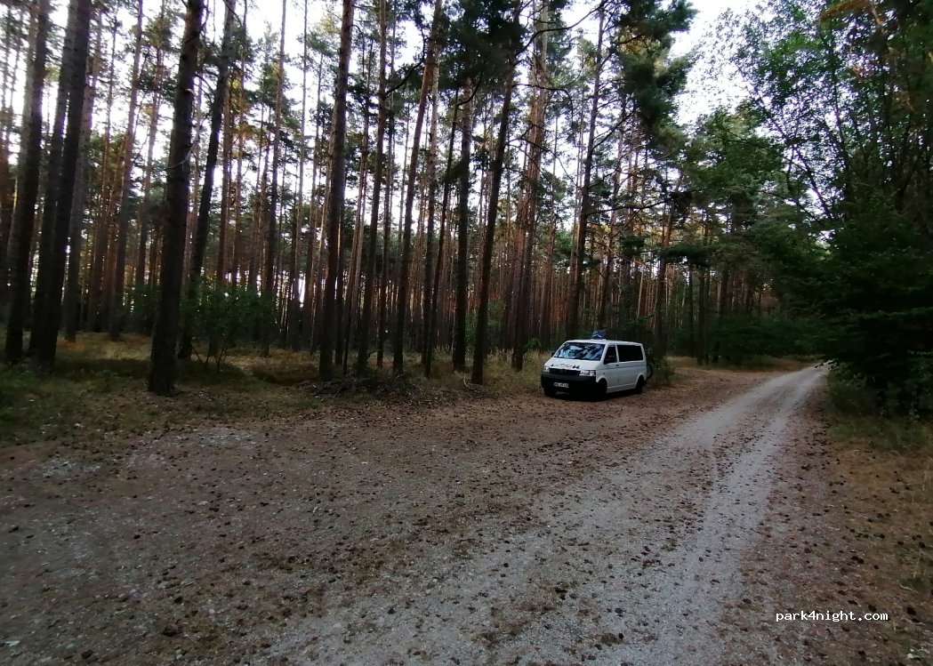 Wanderparkplatz Dillenberg — foto 3