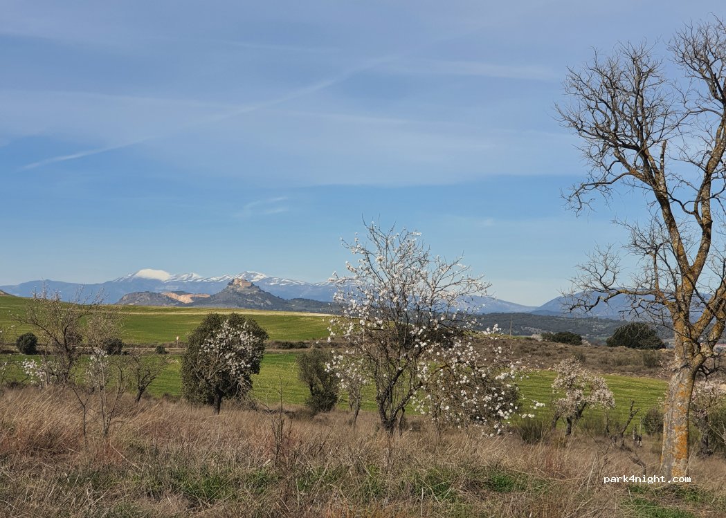 (22300) Barbastro - Fornillos - Barbastro — foto 5