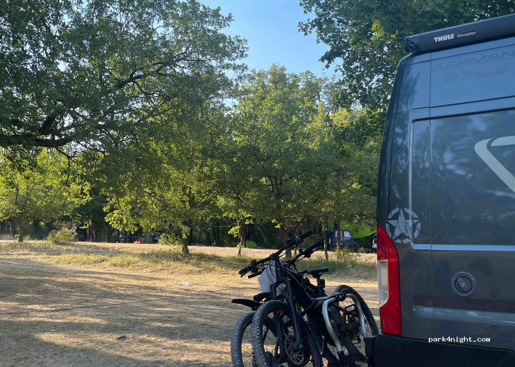 Camping Peyrengues — foto 3