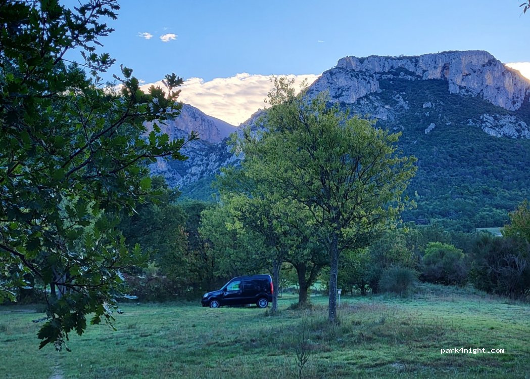 Camping Peyrengues — foto 4