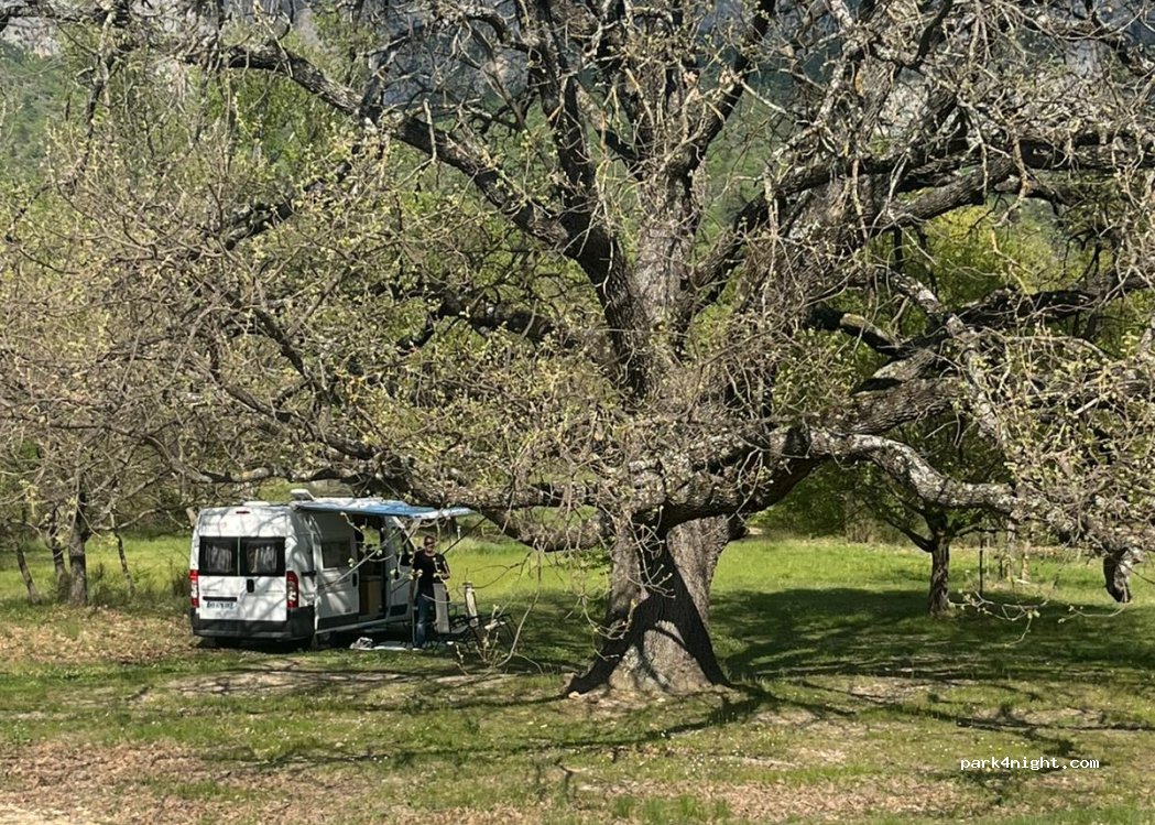Camping Peyrengues — foto 5