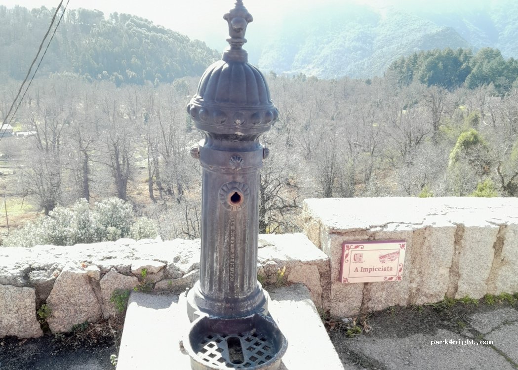 (20126) Évisa - Capo Sottano — foto 2