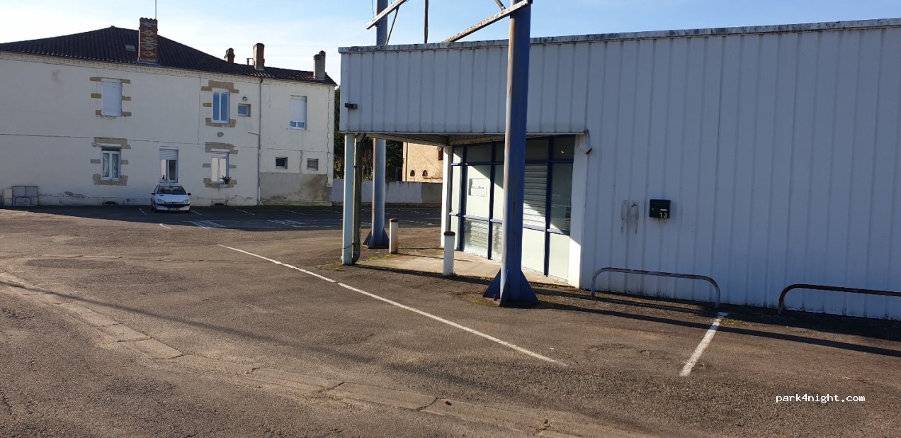(40800) Aire-sur-l'Adour - 34 Rue de l'Armagnac — foto 2