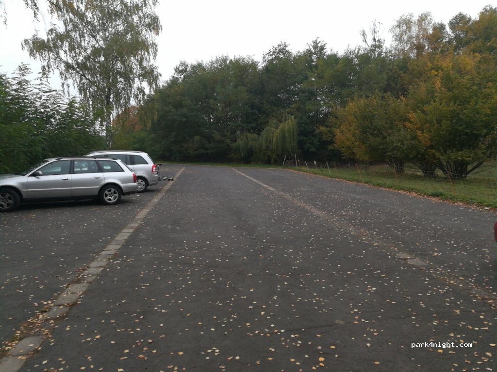 Hundewiese Wölfersheimer See — foto 2