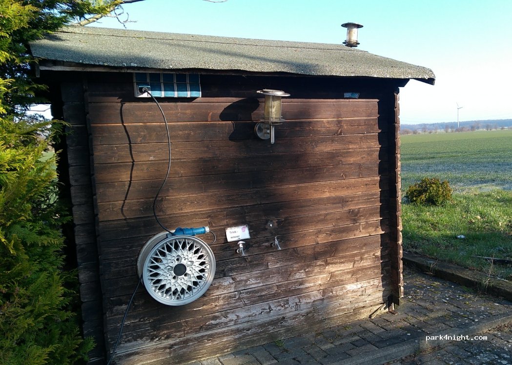 (31702) Lüdersfeld - 13 Am Hülsebrink — foto 4