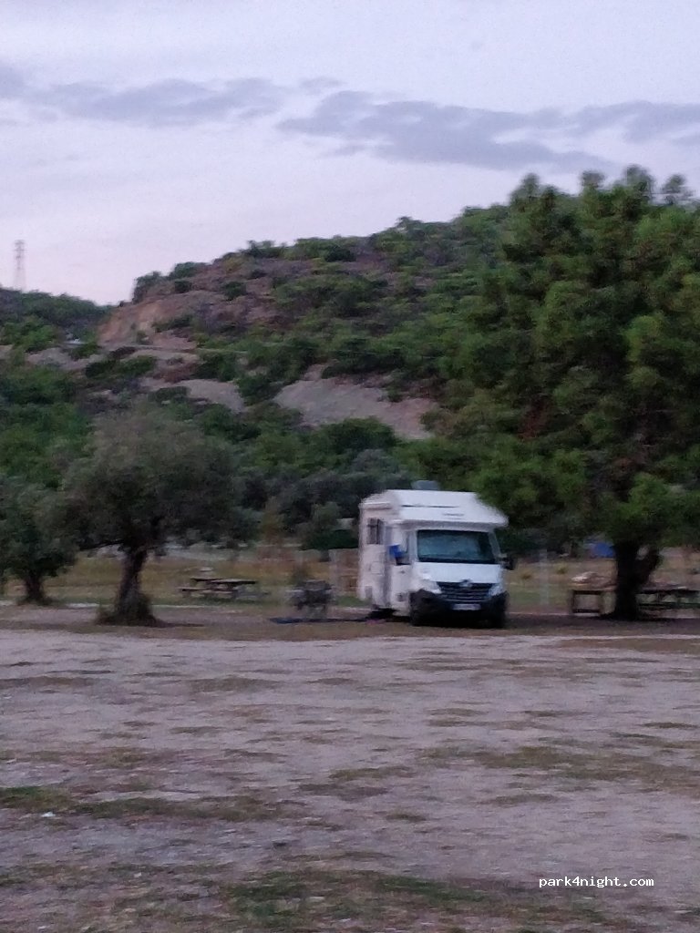 Camping Alanı — foto 2