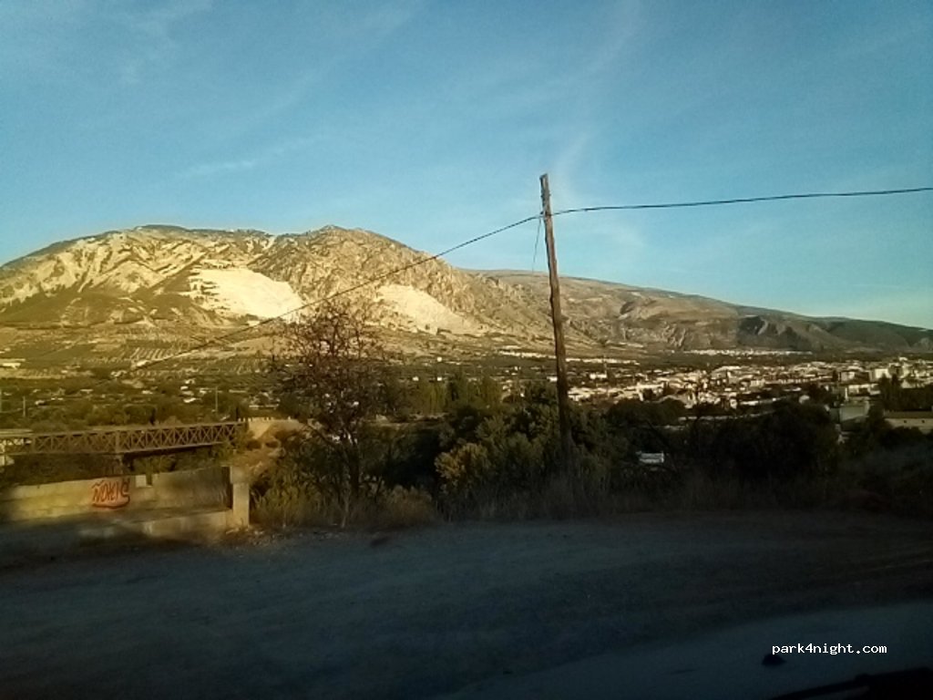 (18659) Dúrcal - GR-9067 — foto
