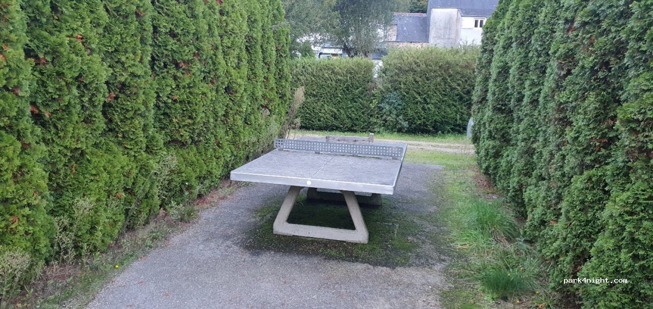(29650) Le Ponthou - 14 Rue de l'Église — foto 3