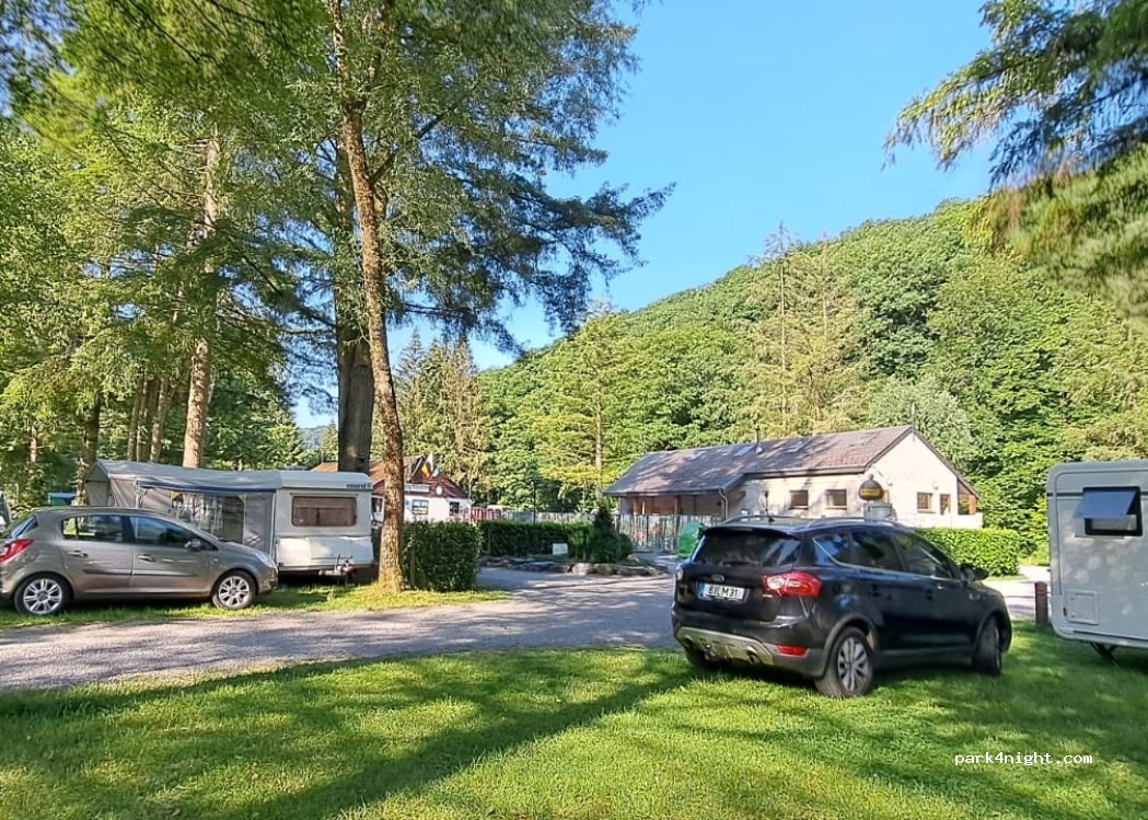Camping*** Ile de faigneul — foto 5
