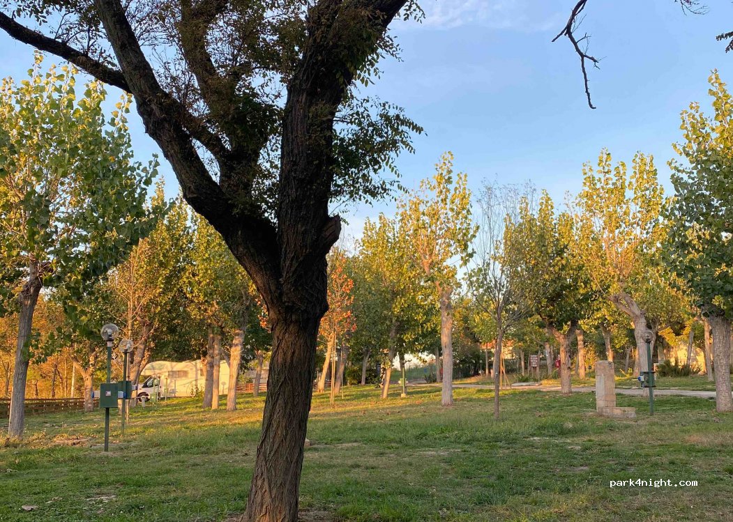 Campeggio Torre Mucchia — foto 2