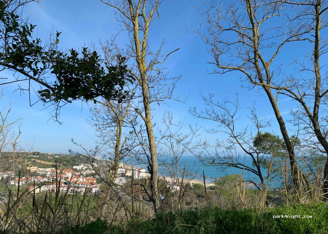 Campeggio Torre Mucchia — foto 3