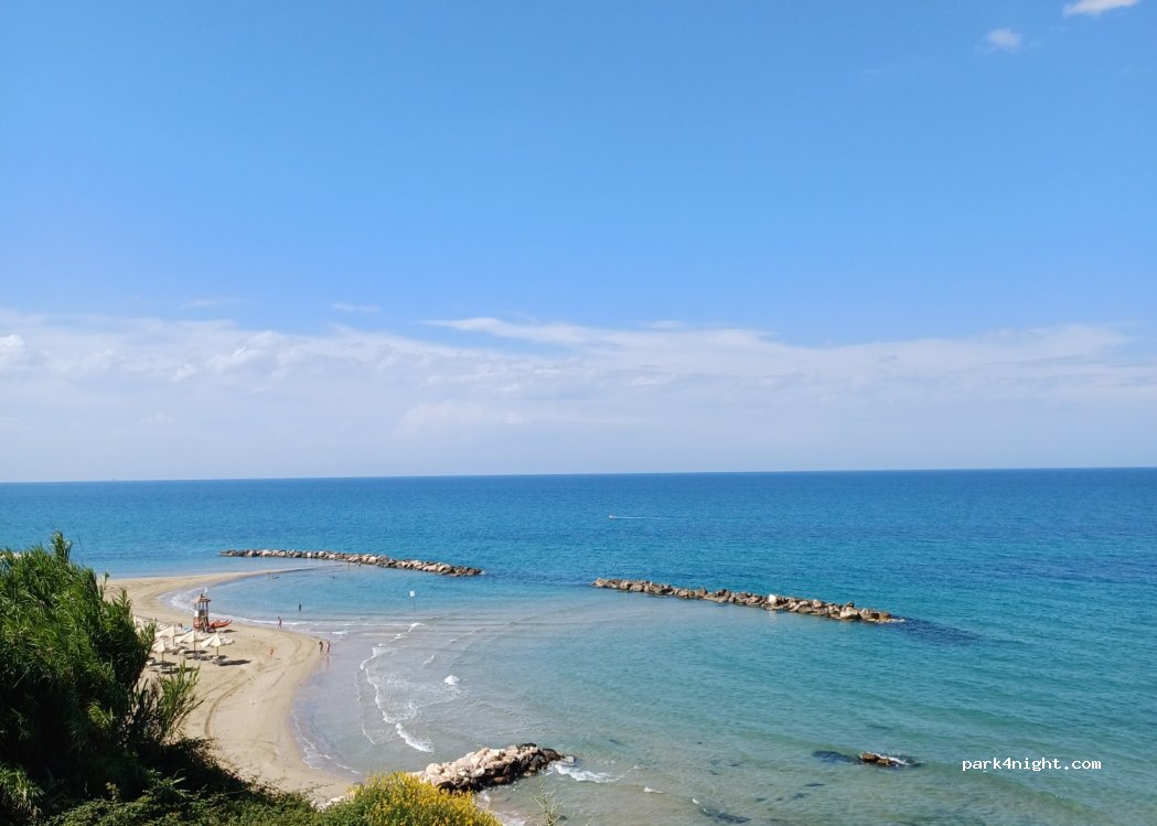 Campeggio Torre Mucchia — foto 4