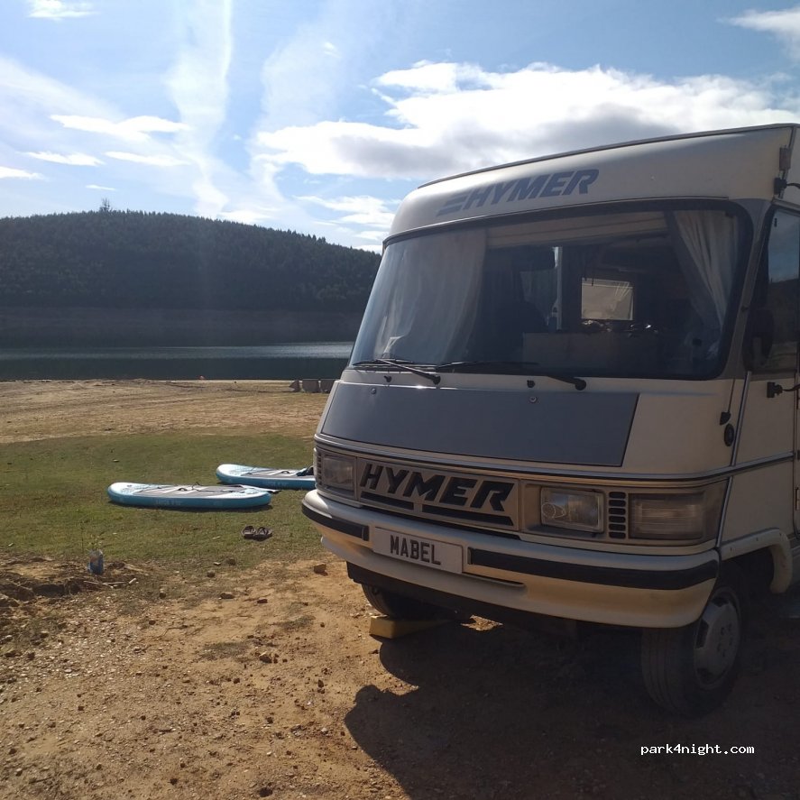 (3440) Pinheiro de Ázere - Estrada Senhora da Ribeira — foto