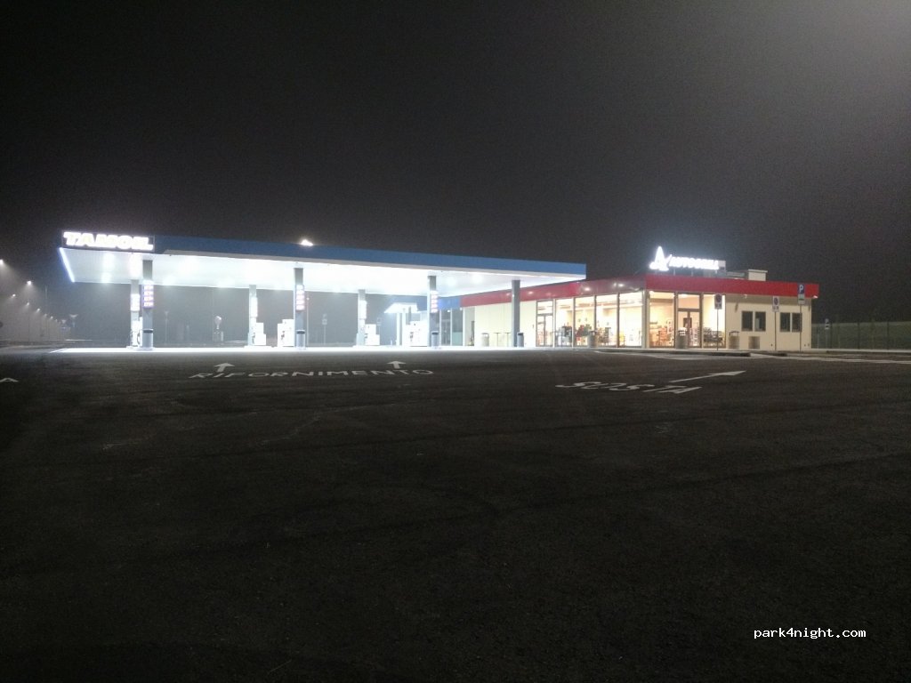 (31032) Casale sul Sile - A27 — foto