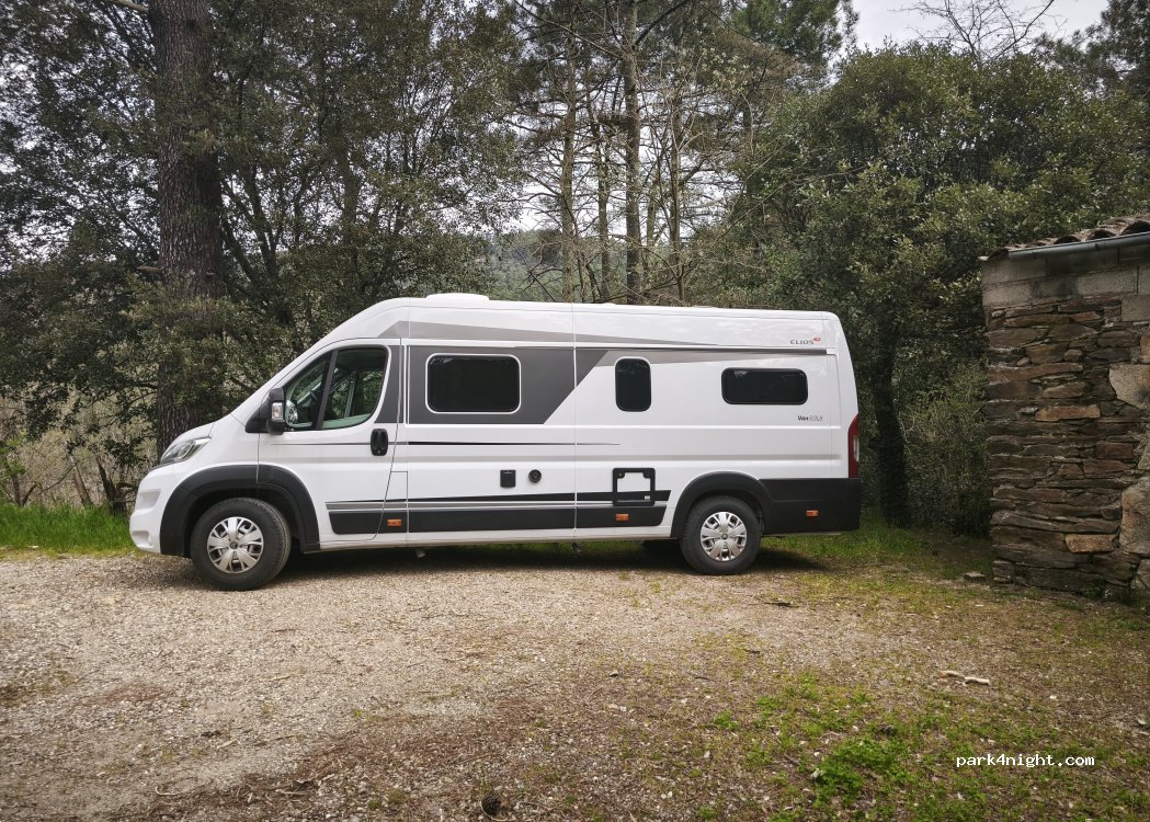 (30450) Chambon - D29 — foto