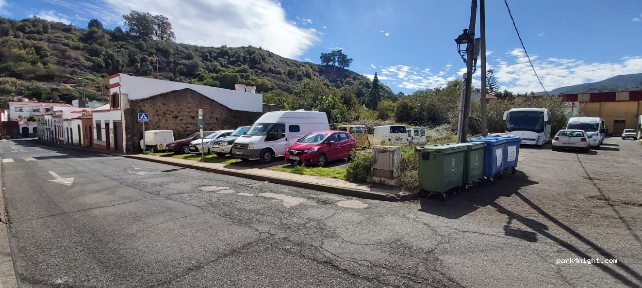 (35349) Valleseco - — foto