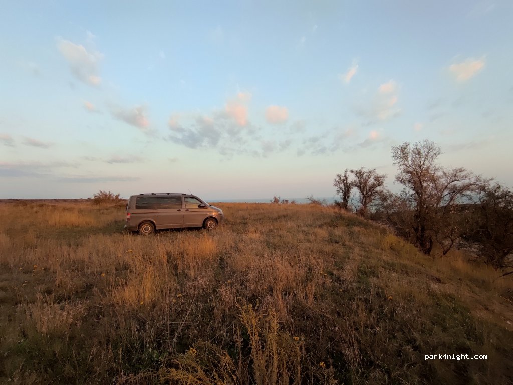 () Kuchugury - Unnamed Road — foto 2
