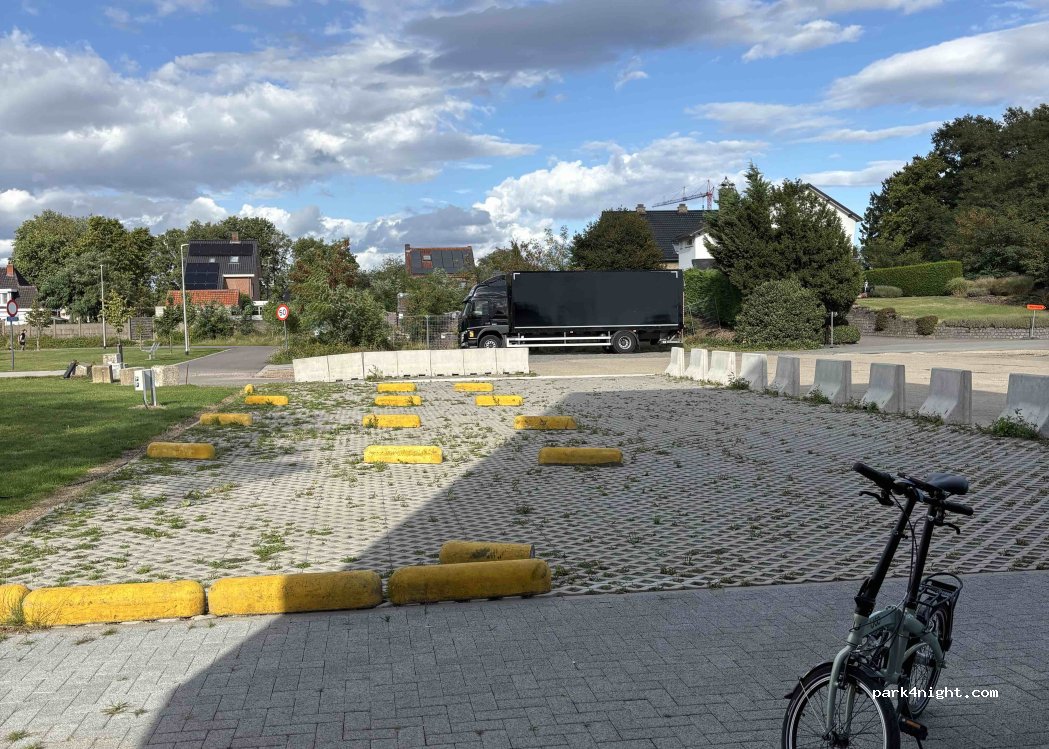 Jachthaven Leopoldsburg — foto 5