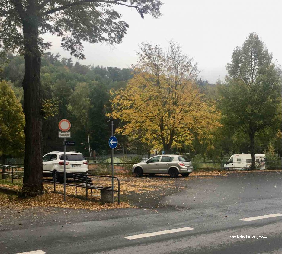 (01819) Bad Gottleuba-Berggießhübel - 14 Talstraße — foto