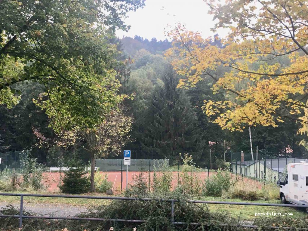 (01819) Bad Gottleuba-Berggießhübel - 14 Talstraße — foto 2