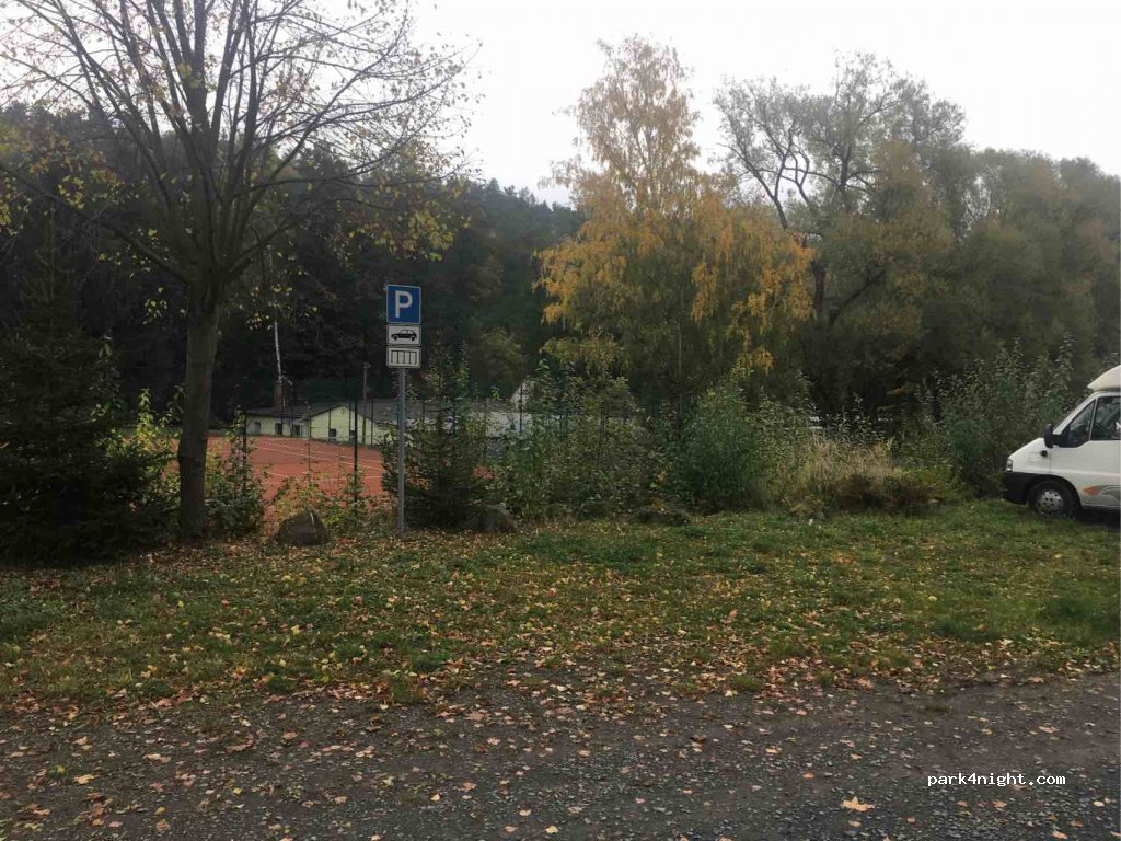 (01819) Bad Gottleuba-Berggießhübel - 14 Talstraße — foto 3