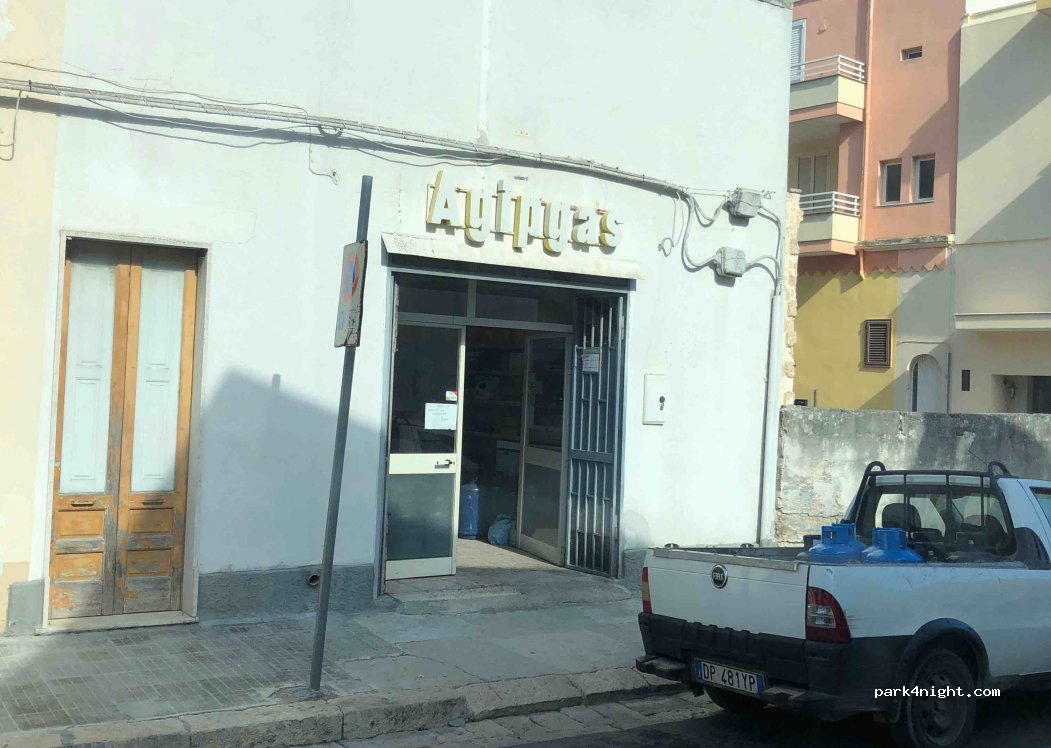(73048) Nardò - 10 Viale della Libertà — foto