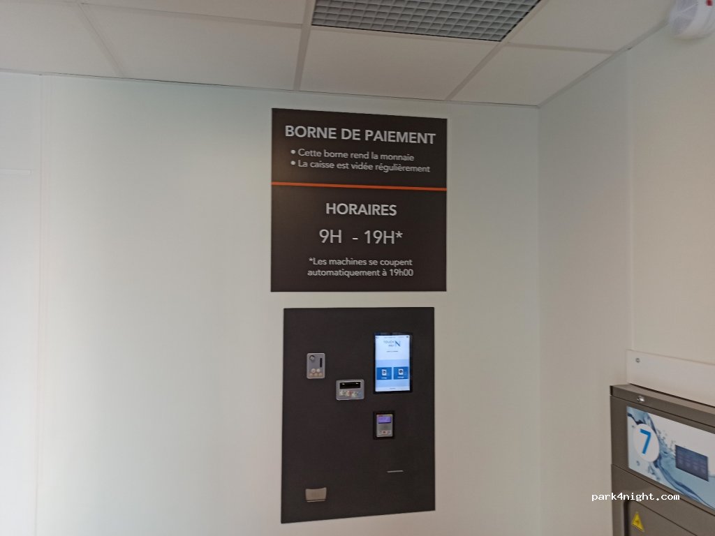 (85100) Les Sables-d'Olonne - 62 Rue Joseph Benatier — foto 3