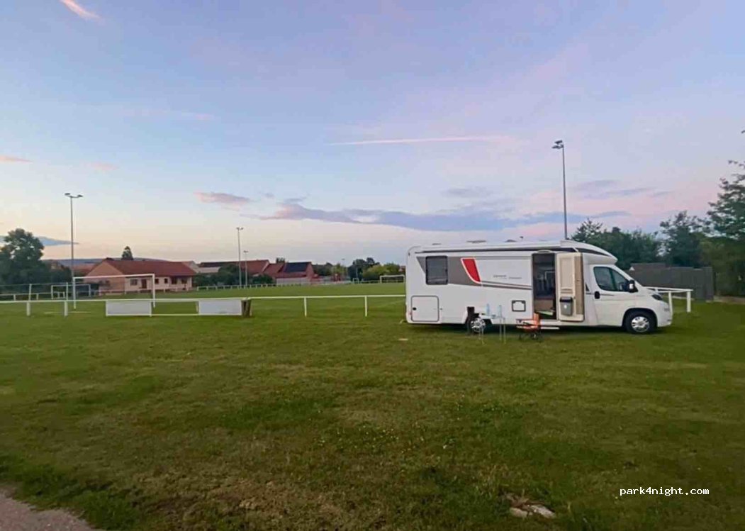 Parking Etgen Bergholtz — foto 2